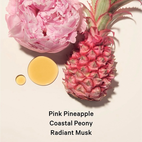 🍍🧡Victoria’s Secret Bombshell St. Tropez - Picture 4 of 5